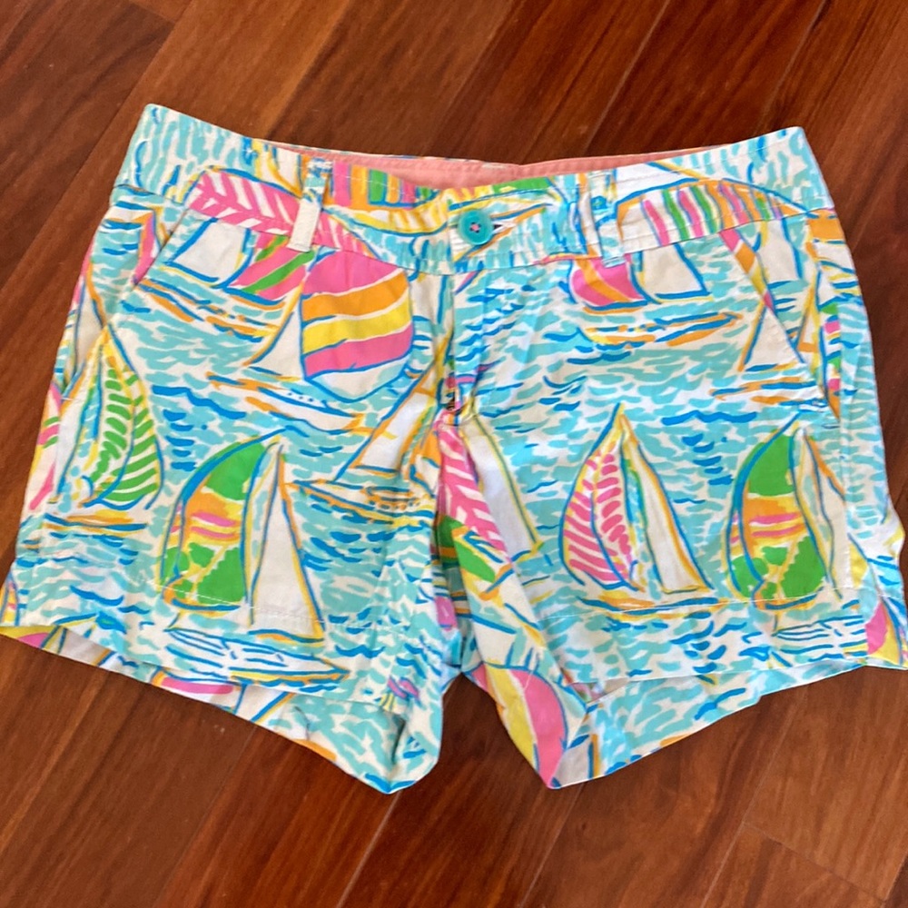 Lilly shorts